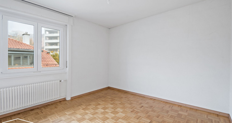 Bel appartement 3.5 pièces de 88m2 à Fribourg image 3