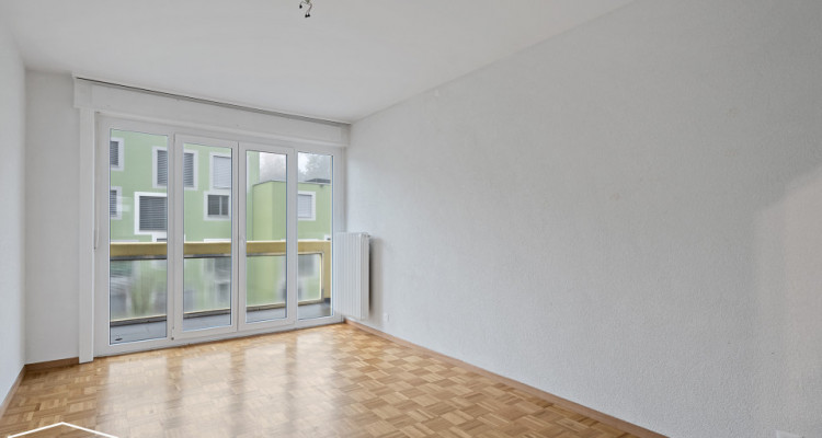Bel appartement 3.5 pièces de 88m2 à Fribourg image 5
