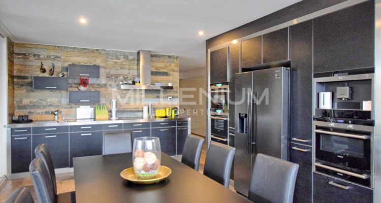 Appartement de grand standing à Carouge image 2