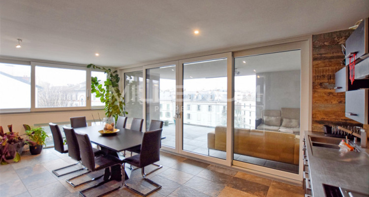Appartement de grand standing à Carouge image 3