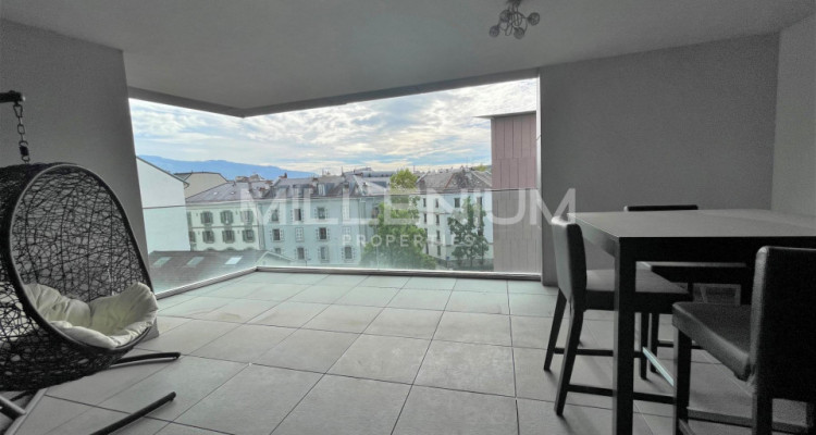 Appartement de grand standing à Carouge image 9