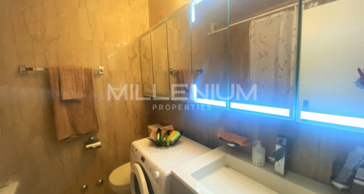 Appartement meublé de 2,5 P Rue de Lausanne. image 6