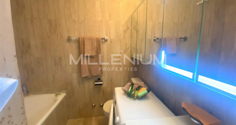 Appartement meublé de 2,5 P Rue de Lausanne. image 7