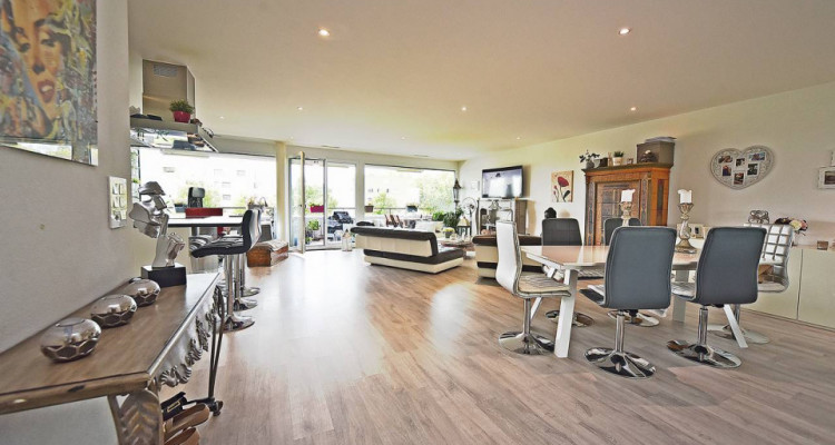 Somptueux appartement 4.5 pièces image 1