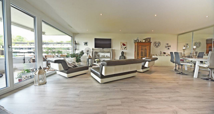 Somptueux appartement 4.5 pièces image 3