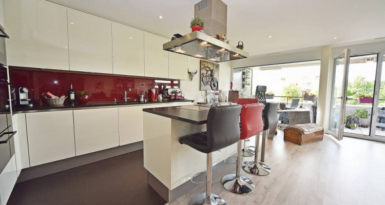 Somptueux appartement 4.5 pièces image 4