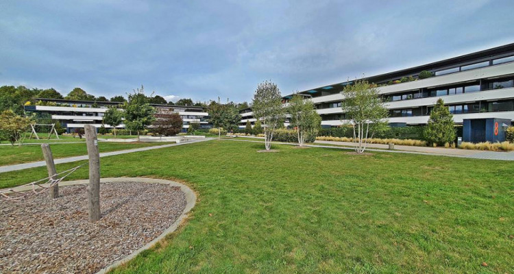 Somptueux appartement 4.5 pièces image 6