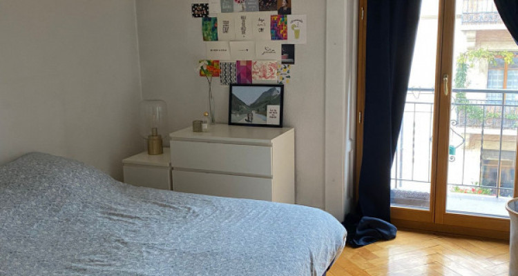 Superbe 3 pièces à Grand-pré avec deux balcons image 2