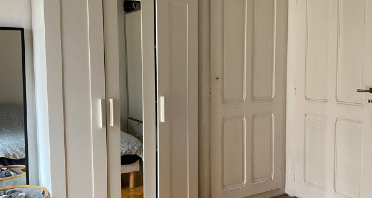 Superbe 3 pièces à Grand-pré avec deux balcons image 4