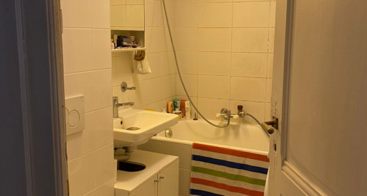 Superbe 3 pièces à Grand-pré avec deux balcons image 9