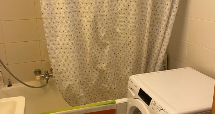 Superbe 3 pièces à Grand-pré avec deux balcons image 10