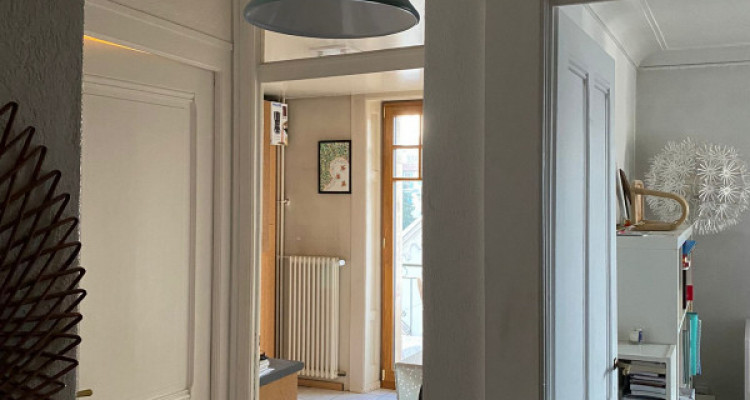 Superbe 3 pièces à Grand-pré avec deux balcons image 11