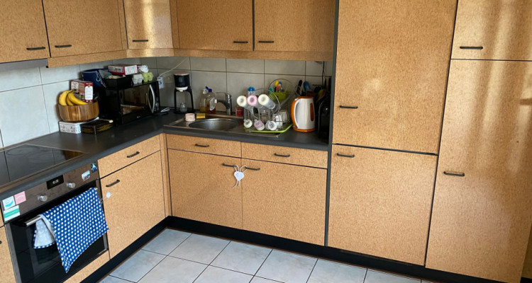 Superbe 3 pièces à Grand-pré avec deux balcons image 12