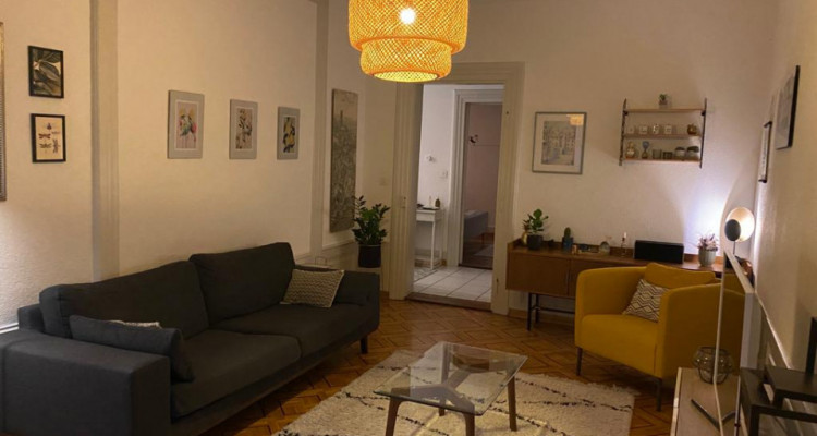 Bel appartement 4.5 pièces moderne de 140m2 à Fribourg image 4