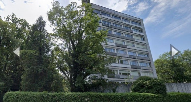 Magnifique et très grand 3 pièces à la Gradelle avec balcon et piscine image 1