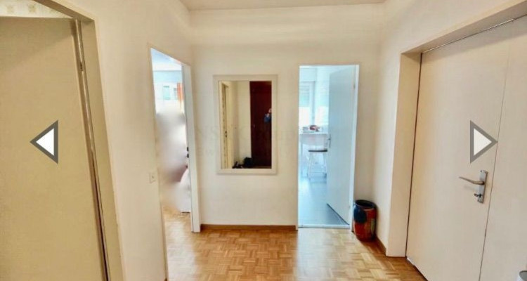 Magnifique et très grand 3 pièces à la Gradelle avec balcon et piscine image 5