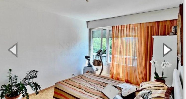 Magnifique et très grand 3 pièces à la Gradelle avec balcon et piscine image 6