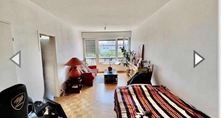 Magnifique et très grand 3 pièces à la Gradelle avec balcon et piscine image 7