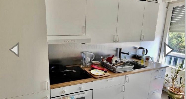 Magnifique et très grand 3 pièces à la Gradelle avec balcon et piscine image 8