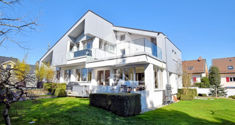 Superbe maison familiale à Bogis-Bossey avec studio indépendant. image 1