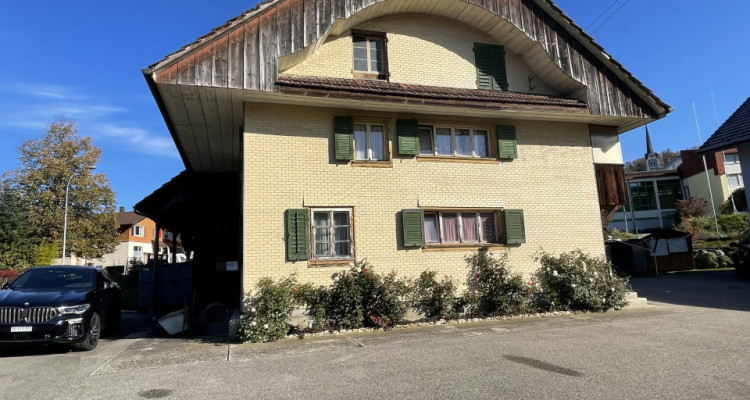 BAUERNHAUS 2 EINHEITEN & VIEL POTENTIAL image 2