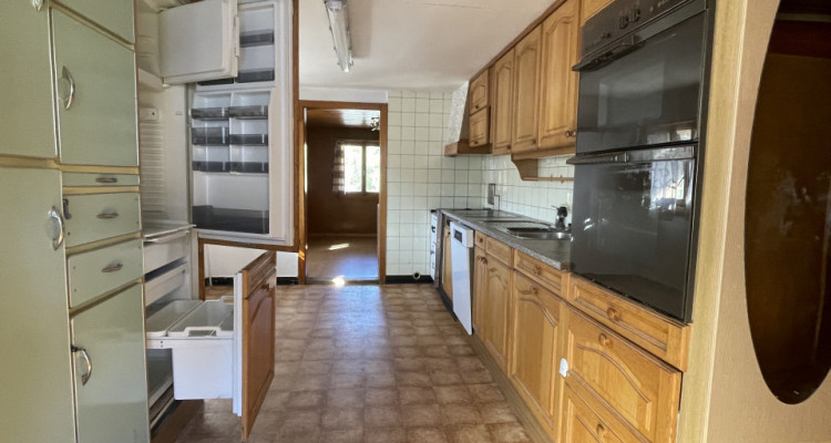 BAUERNHAUS 2 EINHEITEN & VIEL POTENTIAL image 4