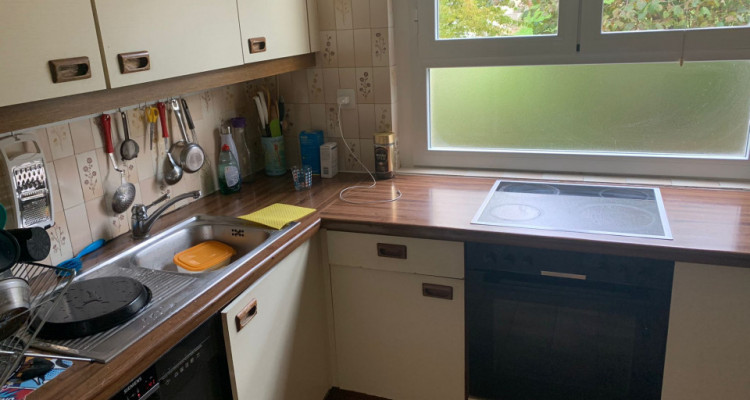 Magnifique 4 pièces de 105 m² à Paudex image 1