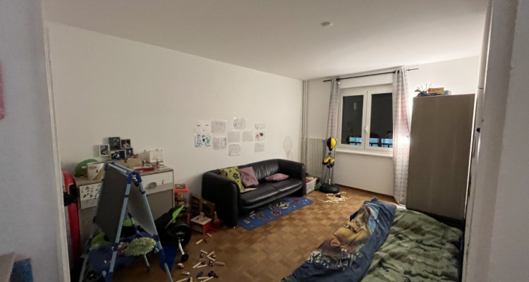 Magnifique 4 pièces de 105 m² à Paudex image 3