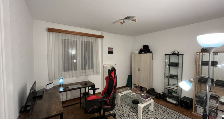 Magnifique 4 pièces de 105 m² à Paudex image 6