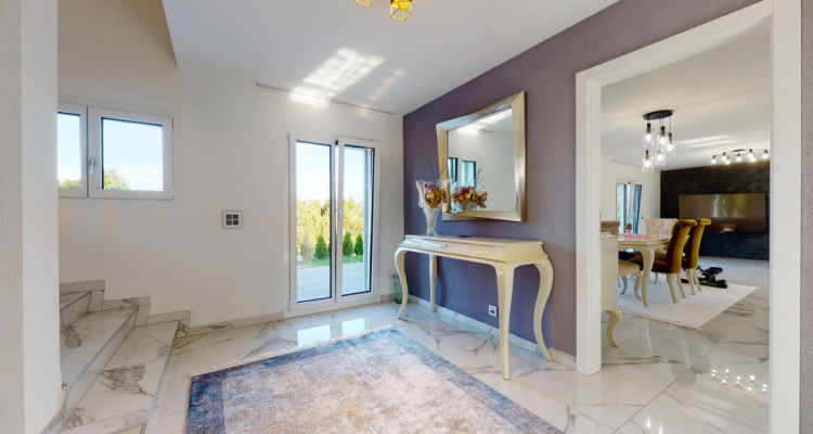 MAISON INDIVIDUELLE AVEC APPARTEMENT INDEPENDANT image 2