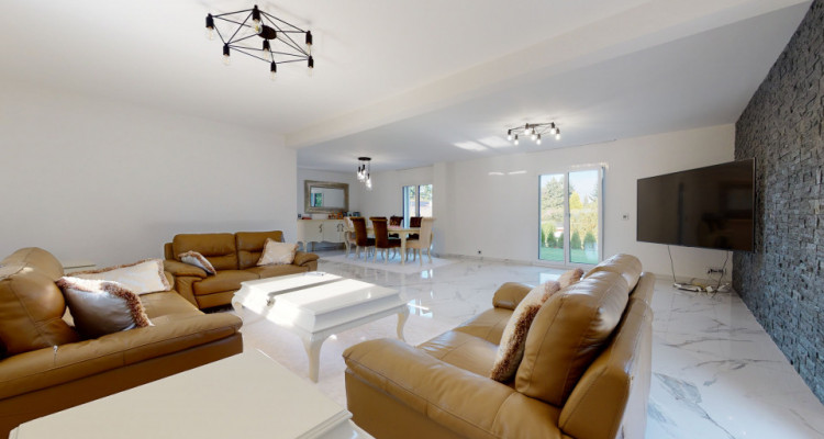 MAISON INDIVIDUELLE AVEC APPARTEMENT INDEPENDANT image 3