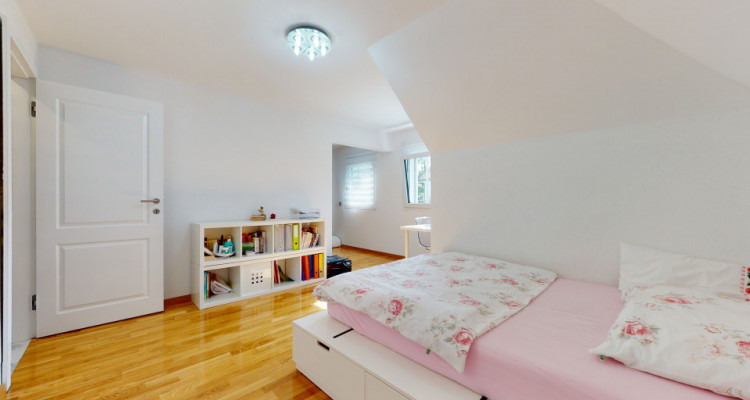 MAISON INDIVIDUELLE AVEC APPARTEMENT INDEPENDANT image 6