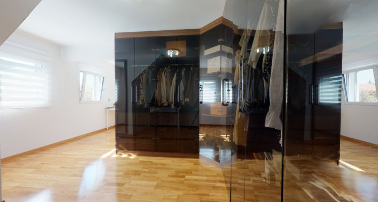 MAISON INDIVIDUELLE AVEC APPARTEMENT INDEPENDANT image 7