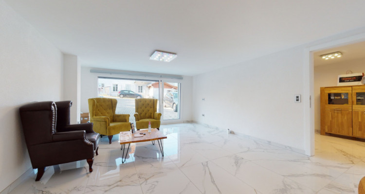 MAISON INDIVIDUELLE AVEC APPARTEMENT INDEPENDANT image 10