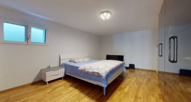 MAISON INDIVIDUELLE AVEC APPARTEMENT INDEPENDANT image 11