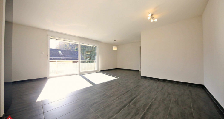 Superbe appartement 2.5 p / 1 chambre / SDB / Balcon  image 3