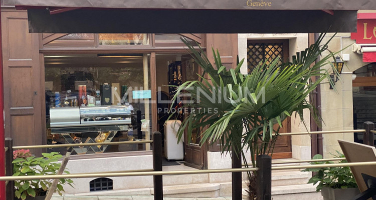 Magnifique arcade au coeur de la Vielle ville image 2