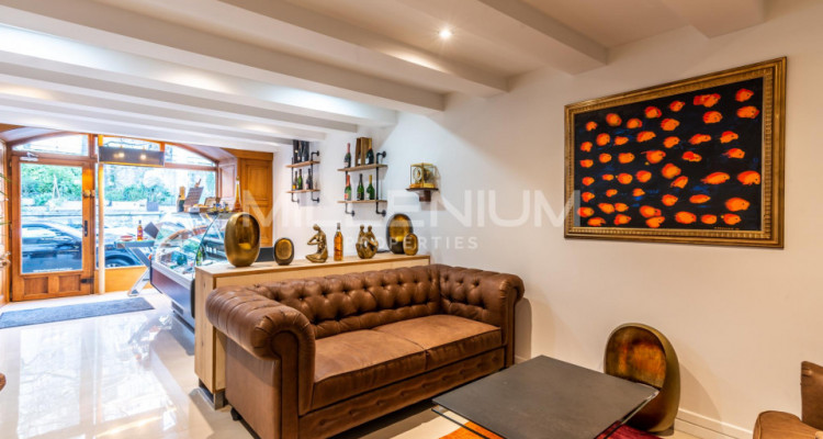 Magnifique arcade au coeur de la Vielle ville image 3