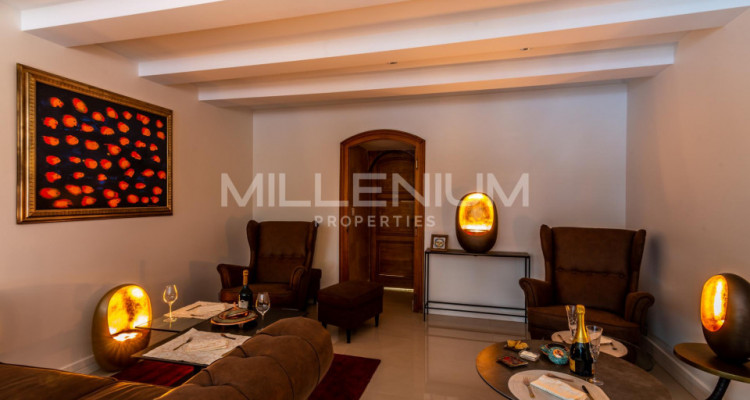 Magnifique arcade au coeur de la Vielle ville image 4