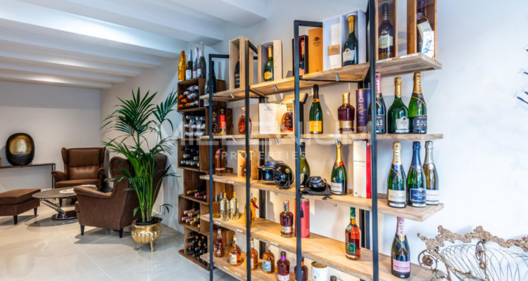 Magnifique arcade au coeur de la Vielle ville image 5