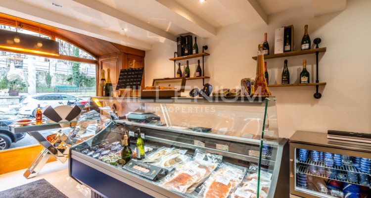 Magnifique arcade au coeur de la Vielle ville image 6