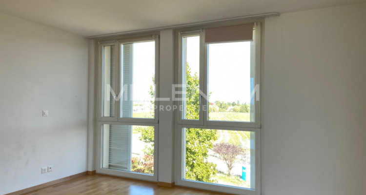 Appartement avec terrasse à Coppet vue Lac image 7