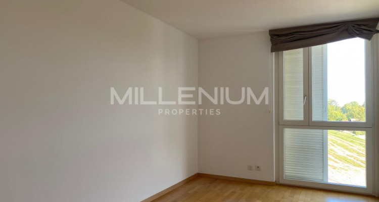 Appartement avec terrasse à Coppet vue Lac image 8