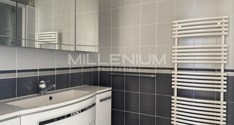 Appartement avec terrasse à Coppet vue Lac image 10