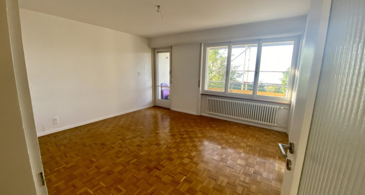 Avec balcon et vue lac image 2