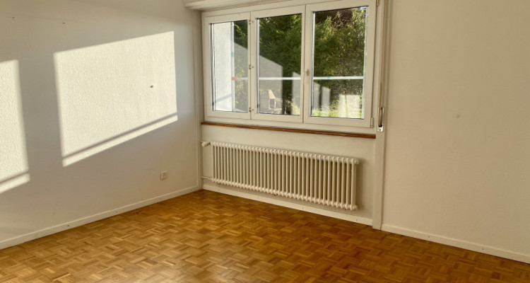 Avec balcon et vue lac image 4