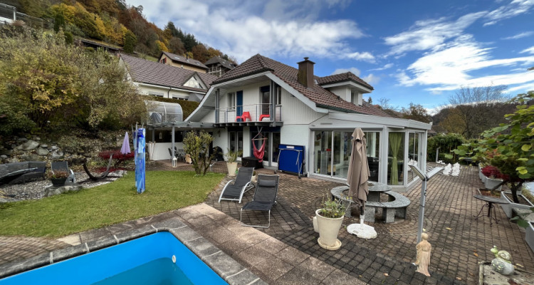 SCHÖN, SCHÖNER - PARADIES IM KRAUCHTHAL  image 2