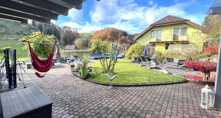 SCHÖN, SCHÖNER - PARADIES IM KRAUCHTHAL  image 3