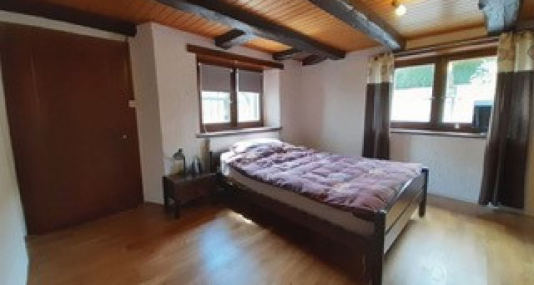 JOLIE MAISON-CHALET AU COEUR DU PÂQUIER  image 2