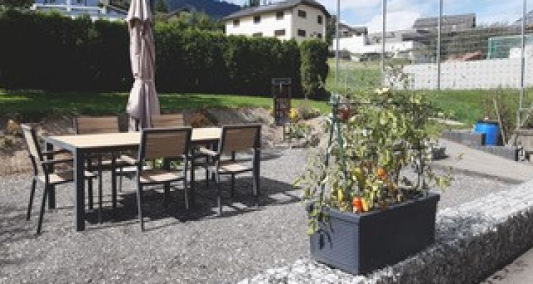 JOLIE MAISON-CHALET AU COEUR DU PÂQUIER  image 6